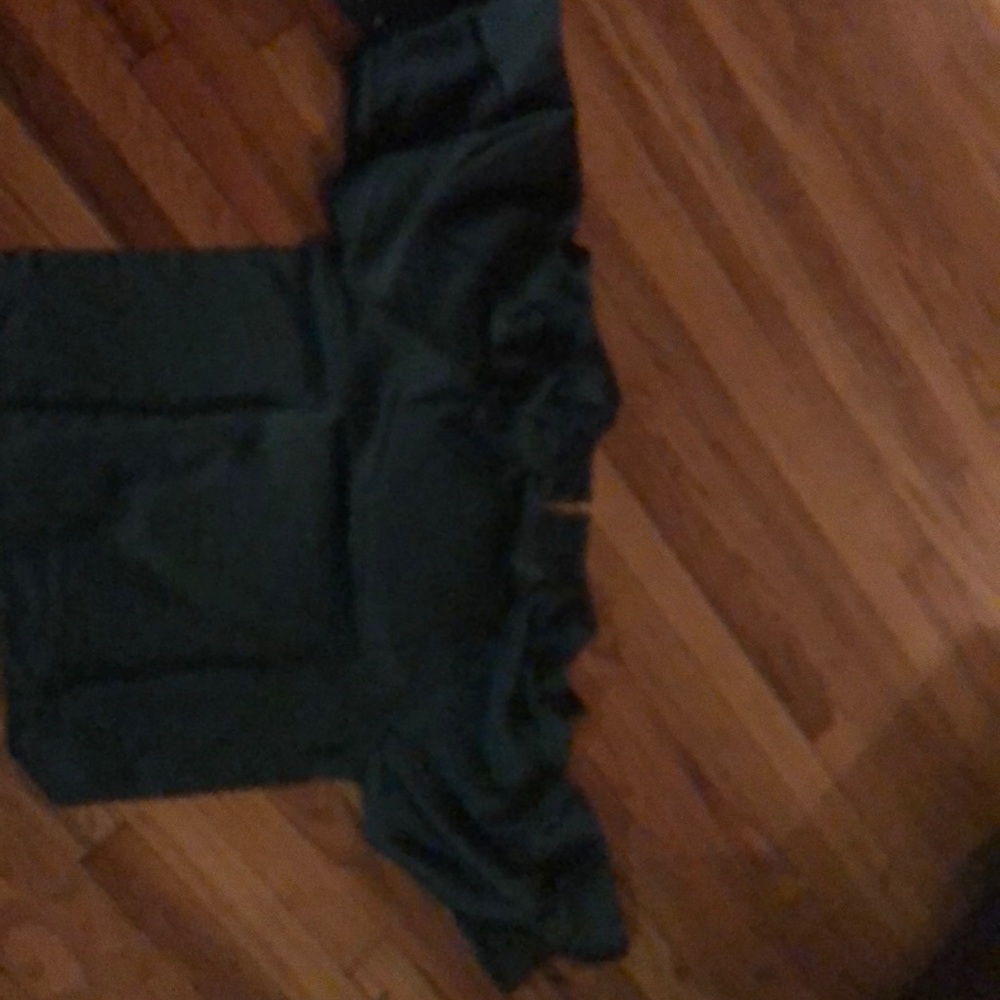 Emerald top - Picture 3 of 3